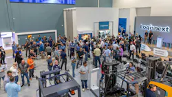 Logisnext Americas Opens Customer Experience Center at Houston Campus Logisnext Americas Opens Customer Experience Center at Houston Campus