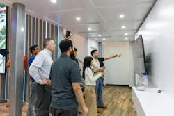 Logisnext Americas Customer Excellence Center Logisnext Americas Customer Excellence Center