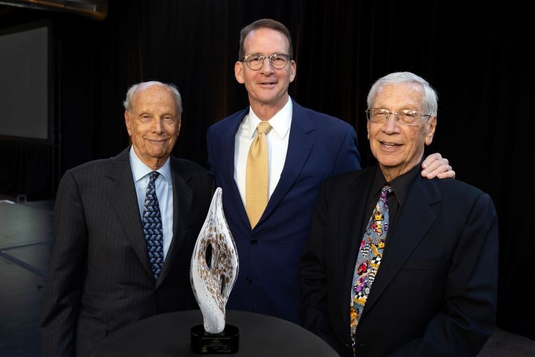 1672950091412 Gold Eagleuaf Lifetime Trustee