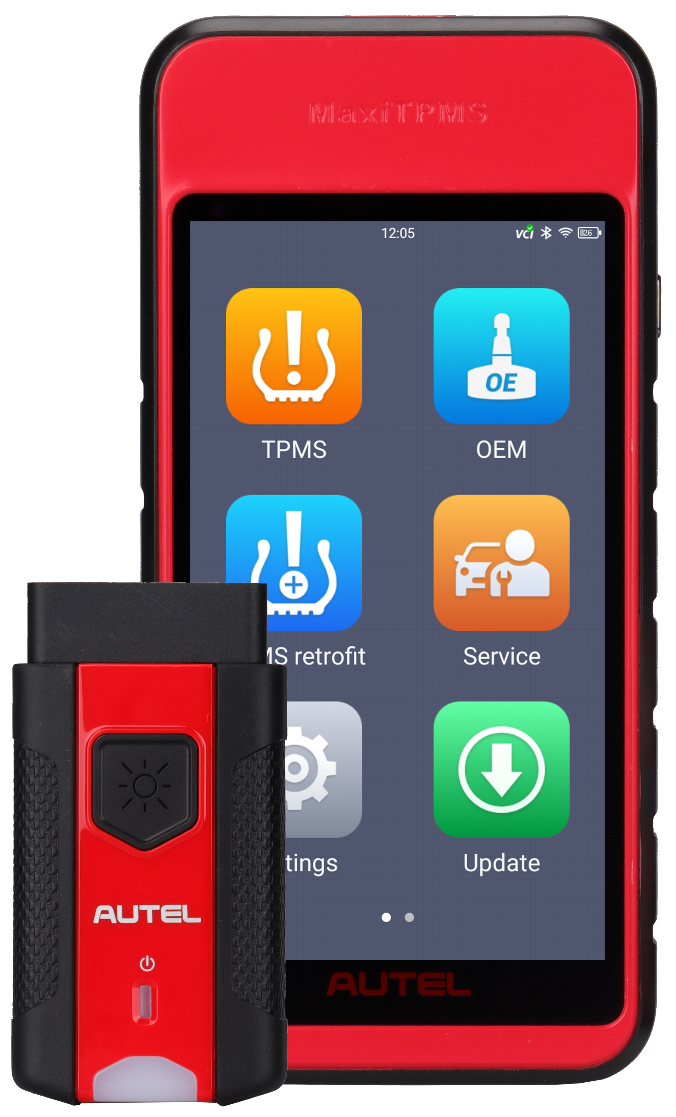 1673022215343 Its600 V200 Homescreen