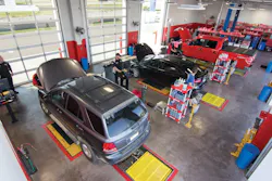 1673022997652 Lucasoil2shoplookingdown 1673022997652 Lucasoil2shoplookingdown