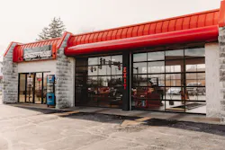 Brent S Speedy Lube 126 6419bc5cab4f6 Brent S Speedy Lube 126 6419bc5cab4f6