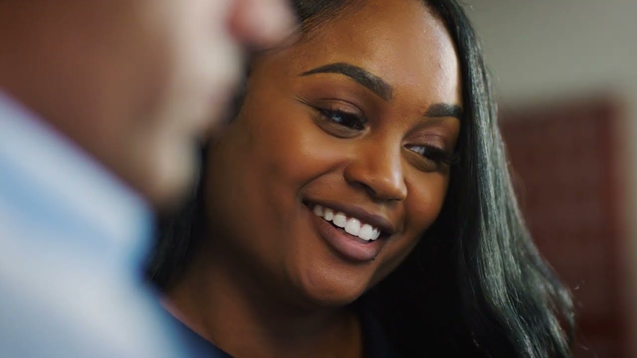 Solutions that drive results