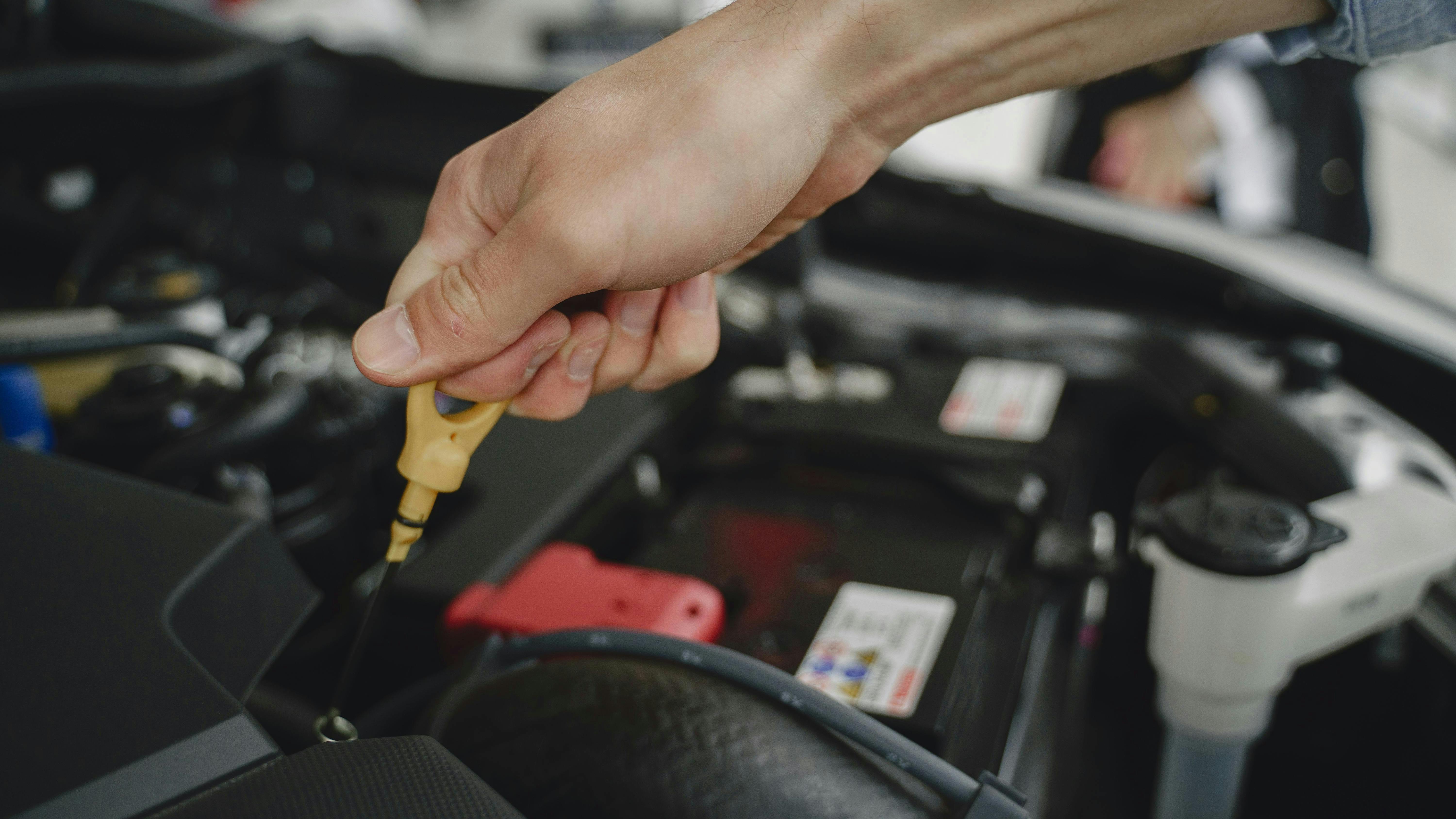 68708160b6c893e2e87eb319 Check Dipstick