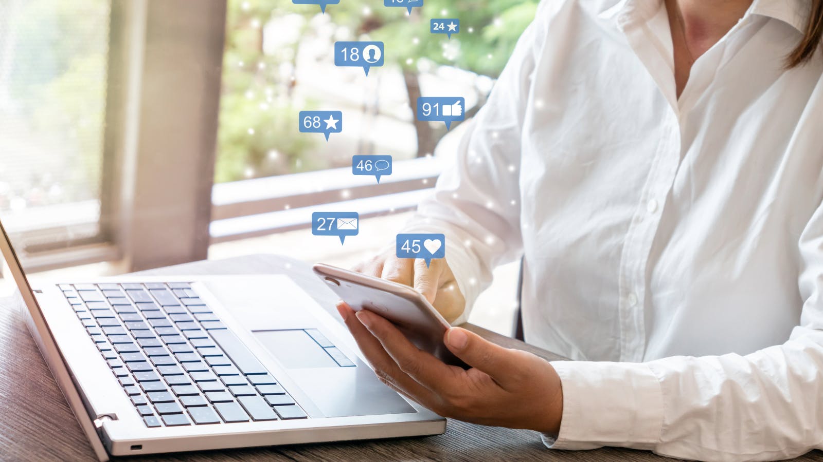 social_media_illustration