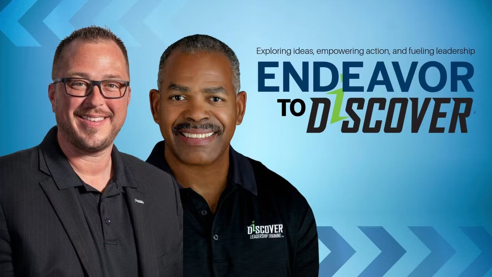 6892531a51724e93850253aa Endeavor To Discover