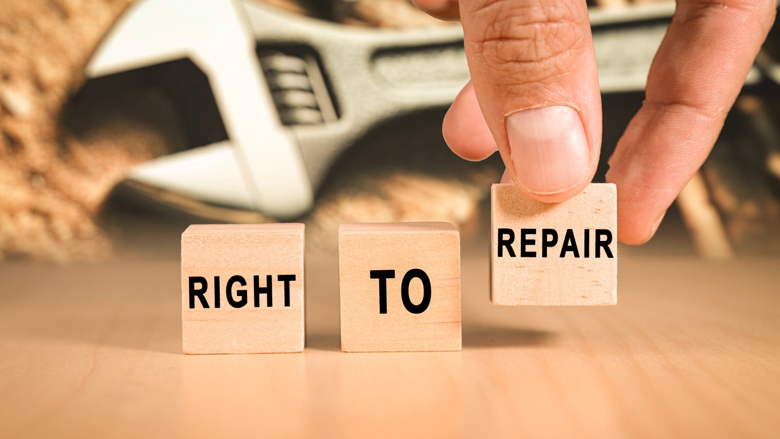 Right to Repair