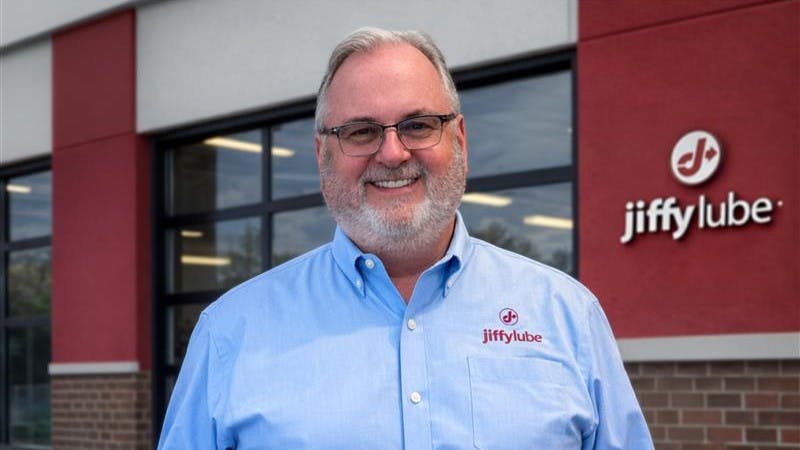 Steve Isom, Stonebriar Auto Services