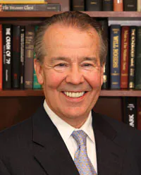 Bruce Thompson Bruce Thompson