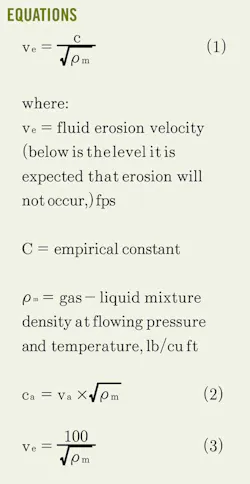 Case Study Equations Case Study Equations