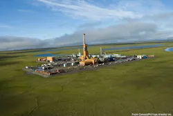 Content Dam Ogj Online Articles 2015 10 Oct28conocophillipsalaskaalpine Content Dam Ogj Online Articles 2015 10 Oct28conocophillipsalaskaalpine