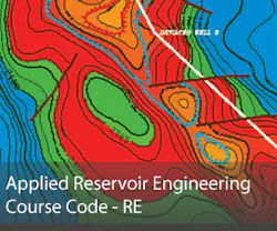 Applied Reservoir Engineering Course Details Applied Reservoir Engineering Course Details