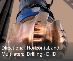 Directional, Horozontal, and Multilateral Drilling Course Information