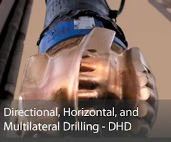 Directional, Horozontal, and Multilateral Drilling Course Information Directional, Horozontal, and Multilateral Drilling Course Information