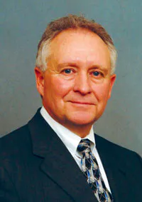 Randall Luthi Randall Luthi