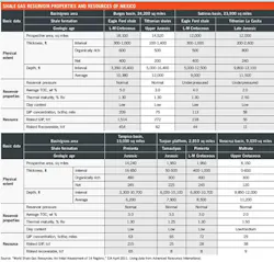 Shale Gas Reservoir Shale Gas Reservoir