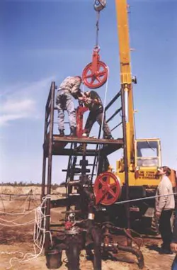 Th Downhole Cable 02 Th Downhole Cable 02