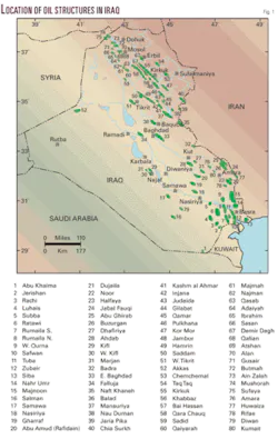 Th Iraqs Oil Prospects 01 Th Iraqs Oil Prospects 01