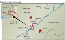 Th Seismic Well 01 Th Seismic Well 01