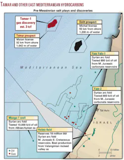 Th Tamar Wildcat 01 Th Tamar Wildcat 01
