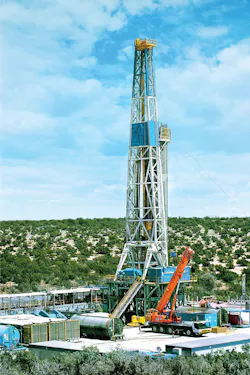 Wolfcamp 01 Wolfcamp 01