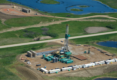 Yergin Us Energy