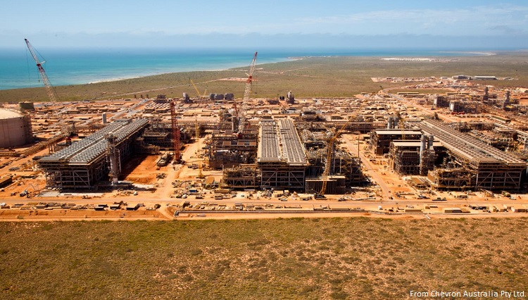 Content Dam Ogj Online Articles 2016 02 Chevronaustraliawheatstone