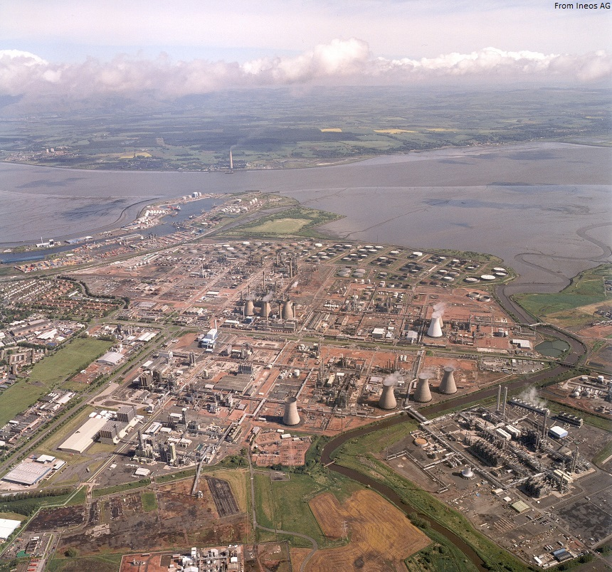 Content Dam Ogj Online Articles 2016 03 Ineos Grangemouth Aerial
