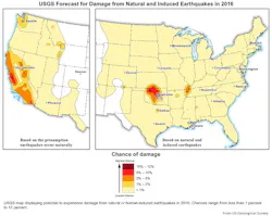 Content Dam Ogj Online Articles 2016 03 Usgs Yellow Map Chance Of Earthquake Content Dam Ogj Online Articles 2016 03 Usgs Yellow Map Chance Of Earthquake