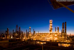 Content Dam Ogj Online Articles 2016 04 Lyondellbasell Houston Refining Content Dam Ogj Online Articles 2016 04 Lyondellbasell Houston Refining