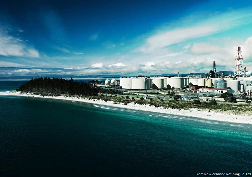 Content Dam Ogj Online Articles 2016 04 Refining Nz Marsden Point Refinery