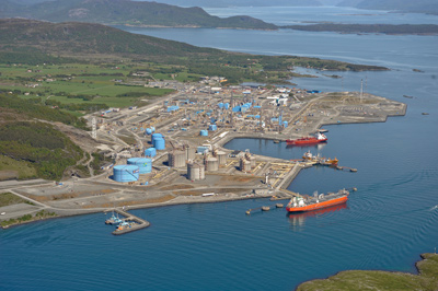 Gassco Karsto2 Print