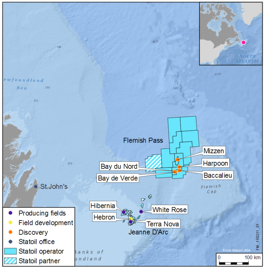Content Dam Ogj Online Articles 2016 06 Statoil Newfoundland Map