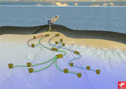 Greater Enfield map Greater Enfield map