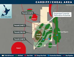 Tag Oil Ltd Cardiff Cheal 0415 1024x794 Tag Oil Ltd Cardiff Cheal 0415 1024x794