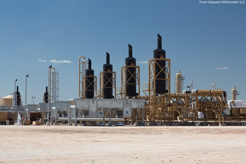 Content Dam Ogj Online Articles 2016 07 Vaquero Midstream Caymus 1