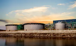 Coop Refinery Complex Coop Refinery Complex