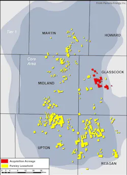 Content Dam Ogj Online Articles 2016 08 Parsley Energy Midland Content Dam Ogj Online Articles 2016 08 Parsley Energy Midland