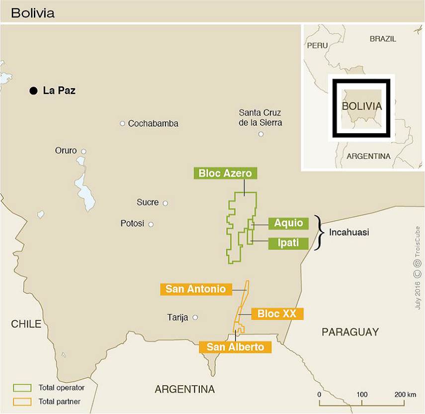Content Dam Ogj Online Articles 2016 08 Total Bolivia Map