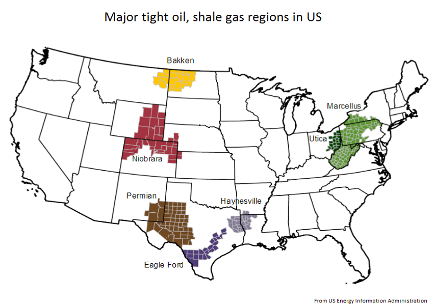 Content Dam Ogj Online Articles 2016 09 Eia Shale Map