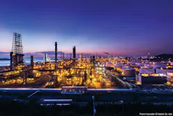 Content Dam Ogj Online Articles 2016 09 Hyundai Oilbank Co Ltd Daesan Refinery Content Dam Ogj Online Articles 2016 09 Hyundai Oilbank Co Ltd Daesan Refinery