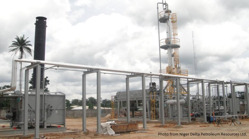 Content Dam Ogj Online Articles 2016 09 Ndep Ogbele Topping Refinery