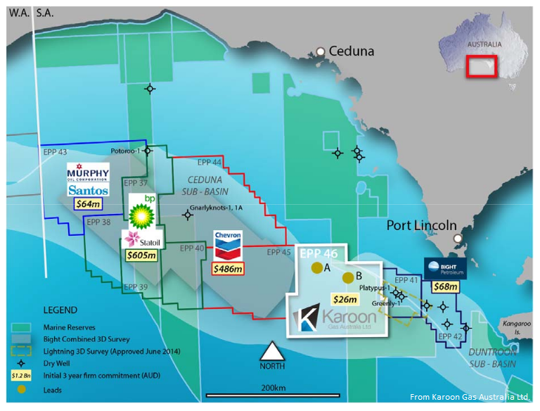 Content Dam Ogj Online Articles 2016 10 Karoon Great Australian Bight Map