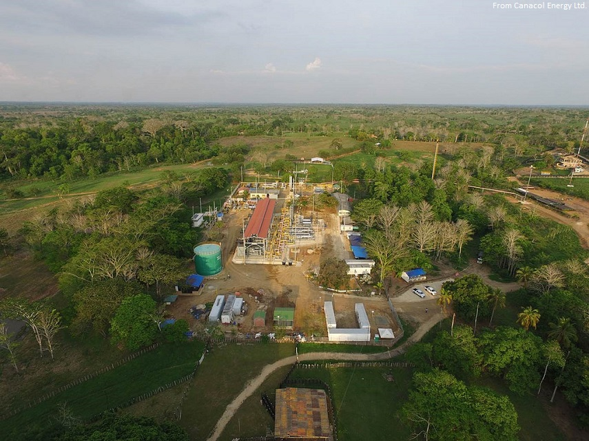 Content Dam Ogj Online Articles 2016 11 Canacol Energy Ltd Jobo Station