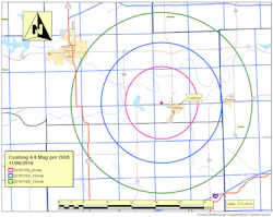 Content Dam Ogj Online Articles 2016 11 Occ Cushing Earthquake Map Content Dam Ogj Online Articles 2016 11 Occ Cushing Earthquake Map