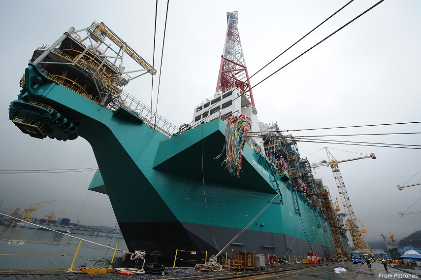 Content Dam Ogj Online Articles 2016 11 Petronas Satu Flng