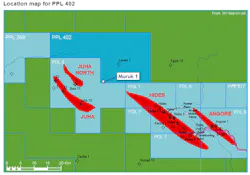Content Dam Ogj Online Articles 2016 11 Santos Oil Search Ppl 402 Content Dam Ogj Online Articles 2016 11 Santos Oil Search Ppl 402