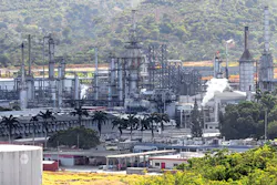 Ministry Of Communication And Information Puerto La Cruz Refinery Ministry Of Communication And Information Puerto La Cruz Refinery