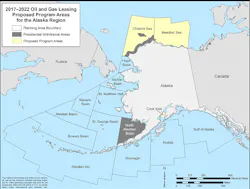Content Dam Ogj Online Articles 2016 12 Alaska 2017 22 Oil And Gas Leasing Map Content Dam Ogj Online Articles 2016 12 Alaska 2017 22 Oil And Gas Leasing Map