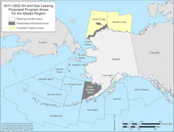 Content Dam Ogj Online Articles 2016 12 Alaska 2017 22 Oil And Gas Leasing Map Content Dam Ogj Online Articles 2016 12 Alaska 2017 22 Oil And Gas Leasing Map